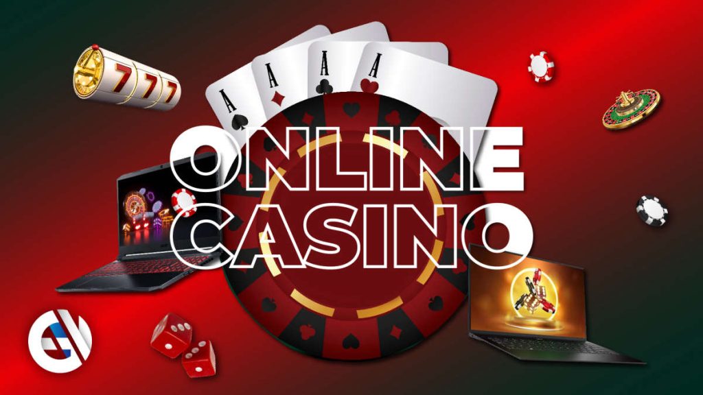 Online Casino En Guide til Dine Favoritspil